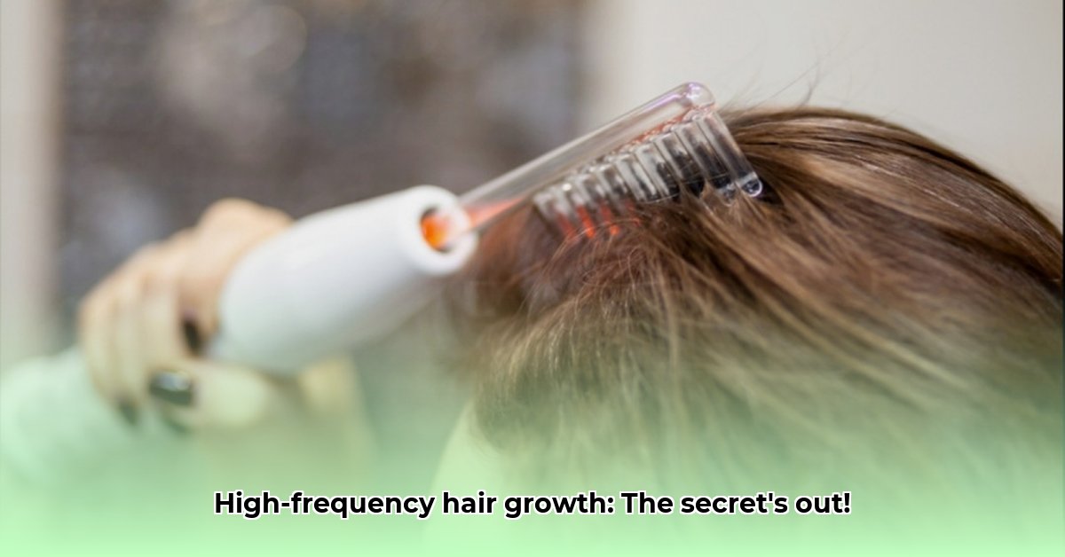 benefits-of-high-frequency-for-hair